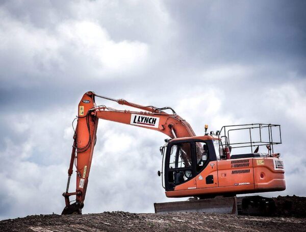 Guía para el mantenimiento preventivo de equipos de construcción